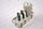 Partie gaz b/p Chaffoteaux 61017399
