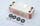 Echangeur sanitaire 24 plaques (+ joints) Chaffoteaux 61311400