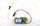 Circuit imprime Chaffoteaux 61311779-01