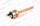 Pressostat bp 1,5-2,9 bar,6mm a braser Elco Heating Solution/Rendamax 64191556