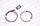 Cle de programmation Chaffoteaux 64191635