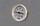 Thermometre 20-100&deg;c d40 sonde d9x20 Chaffoteaux 65001915