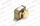 Reacteur r0405rj Ariston 65004029