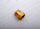 Raccord droit d18 avec bouchon Ariston 65110445
