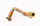 Tube dhw sanitary return Elco Heating Solution/Rendamax 65115031