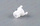 Anneau en plastique (petit) Ariston 65115652