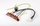 Cablage d alimentation 1z Elco Heating Solution/Rendamax 65116626