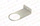 Support manometre Elco Heating Solution/Rendamax 65116628