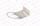Support manometer Elco Heating Solution/Rendamax 65116647
