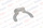 Clip d.28.8 Ariston 65120853