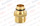 Raccord rapide 1in Ariston 65120865
