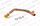 Tube retour Ariston 65120873