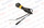 Sonde ballon Ariston 65120896