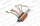 Cble bloc de terminaisons 230v Ariston 65120921