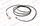 Cablage sonde tr Ariston 65120930