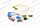 Cablage d alimentation Ariston 65120942