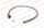 Tube flexible dn8 620mm Ariston 65121119