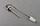 Sonde a immersion (echangeur a plaques) Ariston 65153396