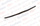Gasket (gas manifold) Chaffoteaux 65154212