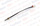 Sonde (eau froide) Ariston 65154481