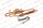 Vanne 4 voies (circuit complet) Ariston 65154971