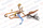 Vanne 4 voies (circuit complet) Ariston 65154999