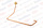 Capillary (circuit complet) Ariston 65155069