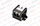 Bornier de raccordement 2 poles Ariston 65155353