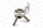 Ensemble diffuseur Cuenod 65301030