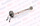Ligne gicleur nc95/vl5 950 t2/kl Cuenod 65301039