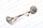 Ligne gicleur nc120/vl5 1200 t1/kn Cuenod 65301041