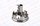Deflecteur d90/26x30 6sl Cuenod 65301193
