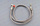 Flexible dash03-banjo-3/8jic l1100 Cuenod 65301195