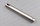 Tube injecteur gaz/allumage Cuenod 65301246