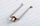 Support deflecteur Cuenod 65301270