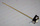 Thermostat 380v a broches l450 a patte Ariston 697151