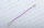 Cablage (violet) 2,5x100 (fast.-fast.) Fleck 925075