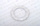 Diaphragme collecteur fum d.41 Ariston 995315