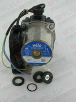 Pompe sanitaire Saunier Duval S1049900