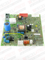 Carte principale Saunier Duval 0020018478