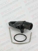Raccord sortie pompe Saunier Duval 05167600