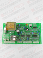 Circuit imprime Saunier Duval 05624800
