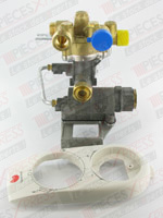 Mecanisme gaz g30 ce Saunier Duval 05914000