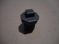 Bouchon 1/2 De Dietrich S100533