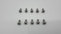 Vis 7985 m4x8 (10 pcs.) De Dietrich S100535