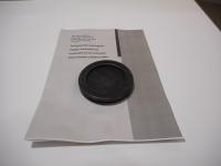Passe fil d. 60 mm. (5 pcs.) De Dietrich S100539