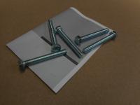 Goujon m8x60 (5 pcs.) De Dietrich S100541