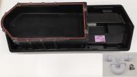 Bac recuperateur de condensats De Dietrich S100542
