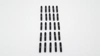 Goujon m8 (25 pcs.) De Dietrich S100549
