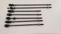 Tige assemblage m08 -4 elts. De Dietrich S100562